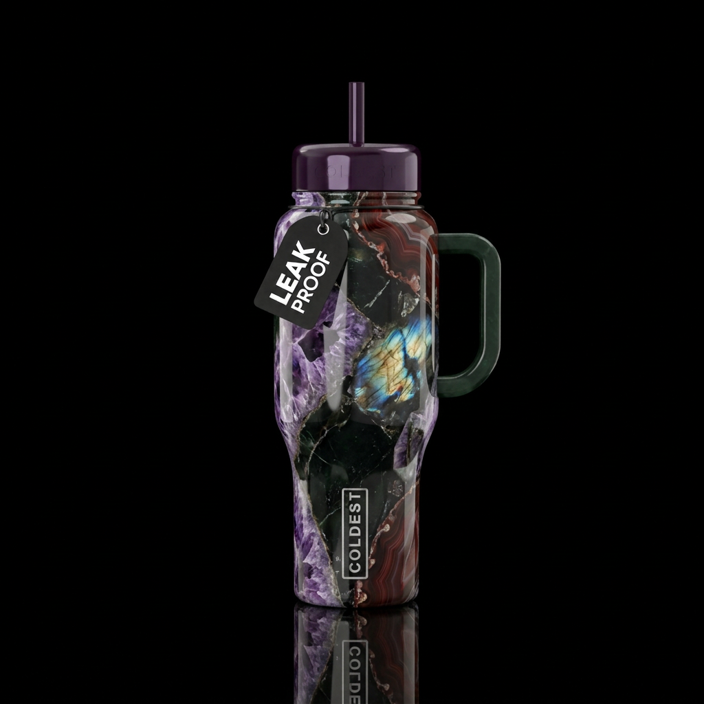 Bottle design water bottle design
