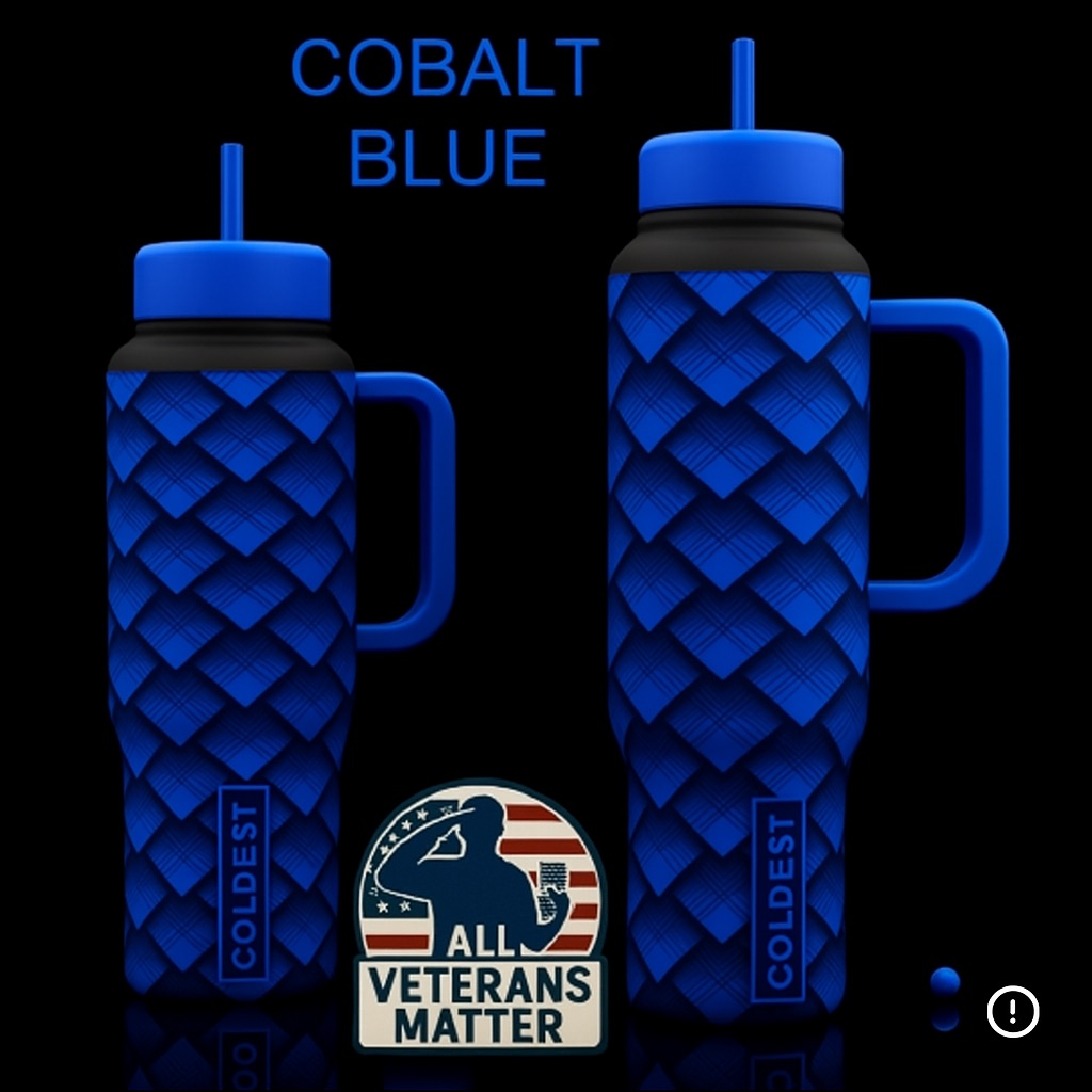 mine 18 water bottle design