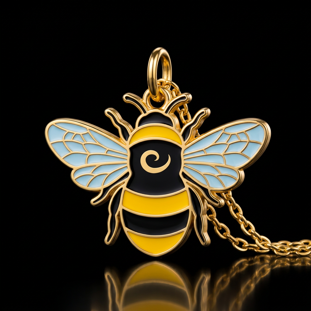 Stung water bottle design