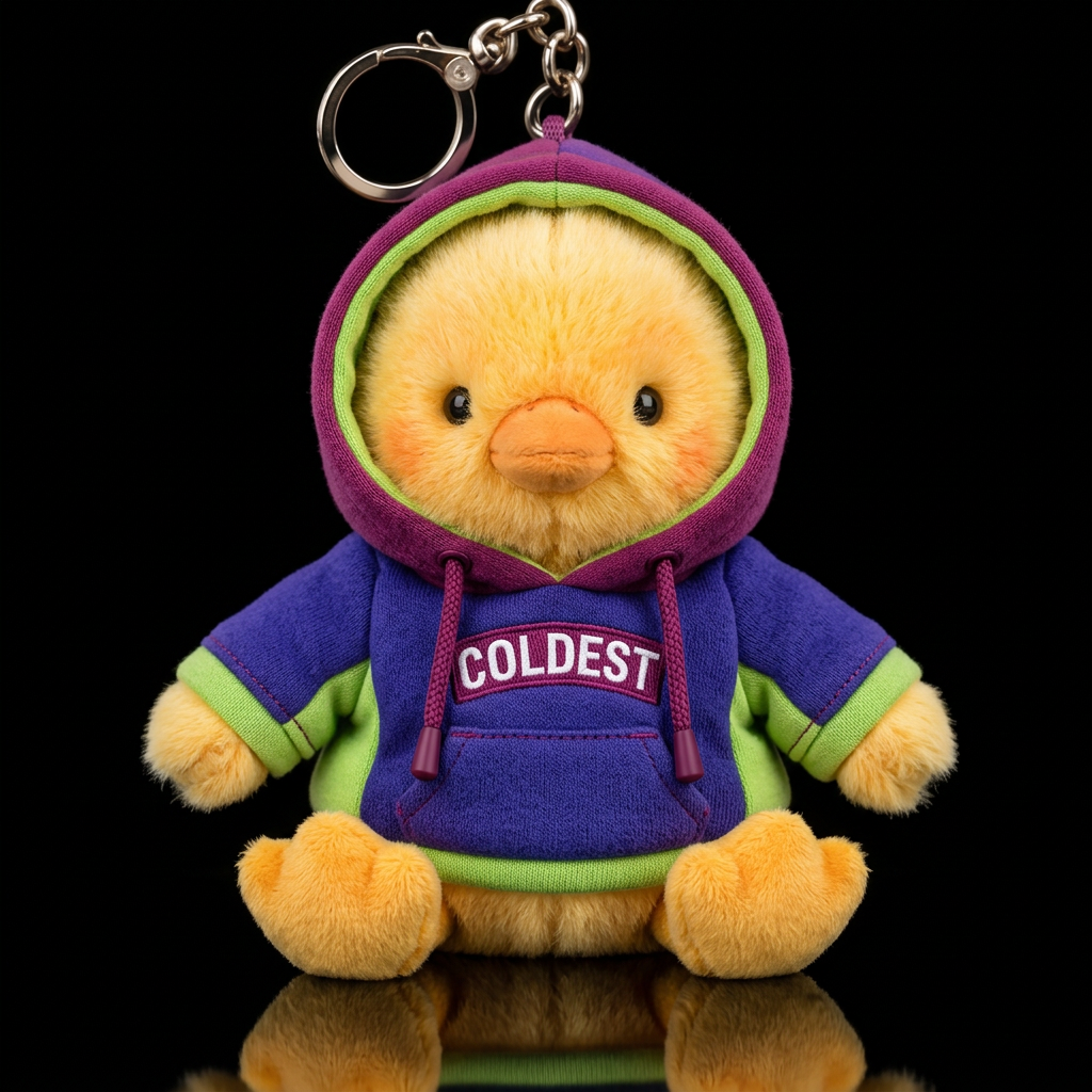 Baby peep water bottle design