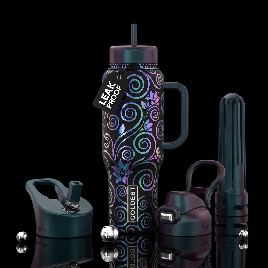 Bottle Design water bottle design