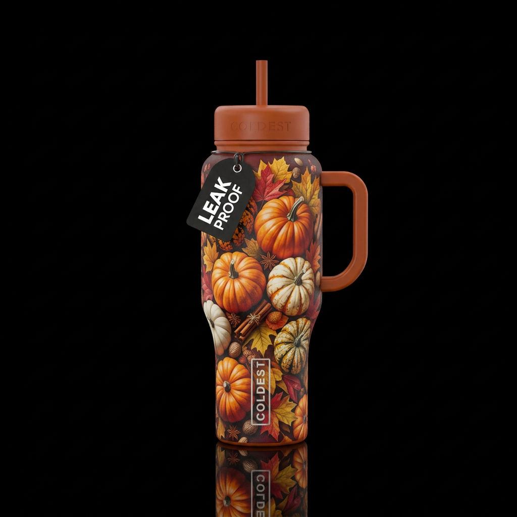 Design water bottle design