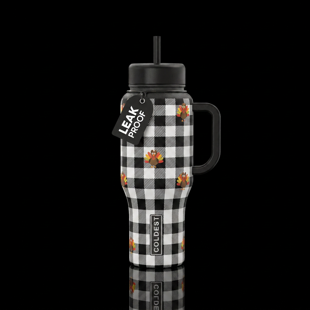 * water bottle design