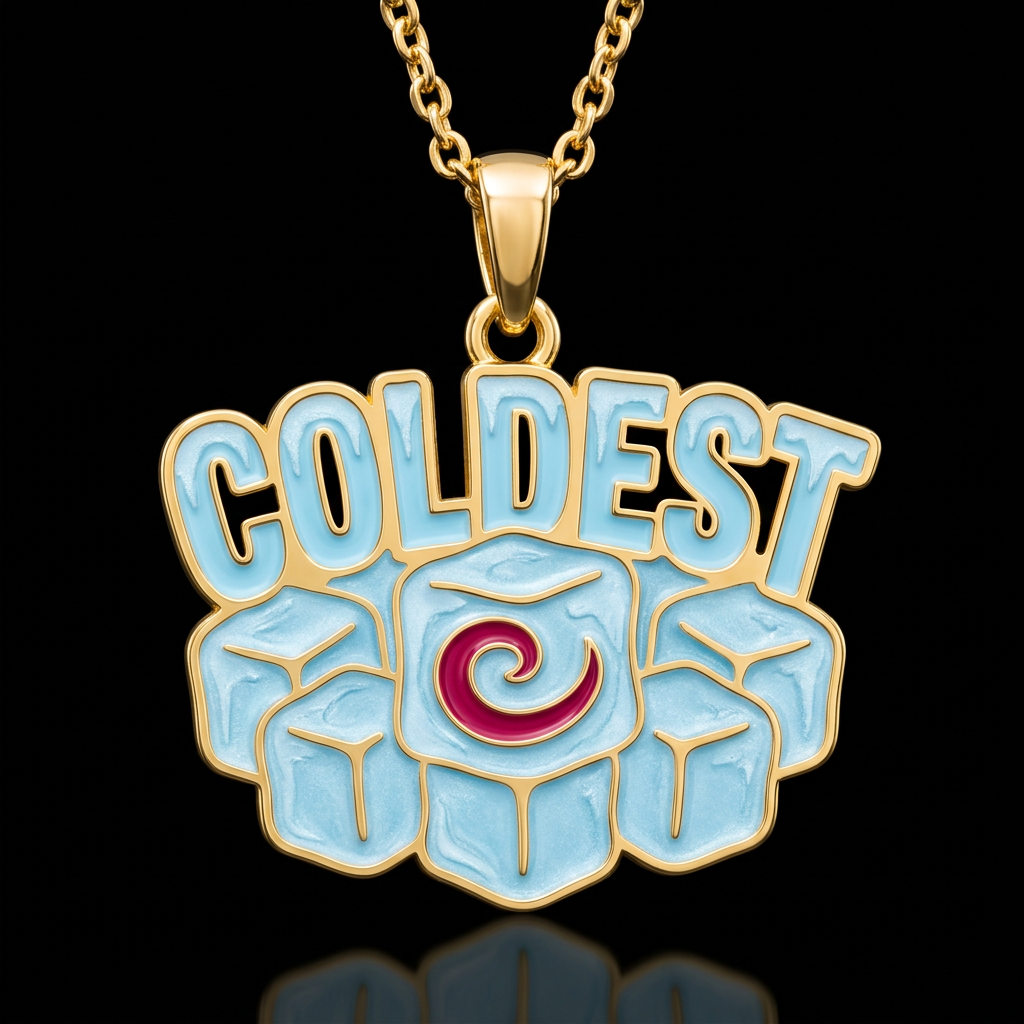 The Coldest water bottle design