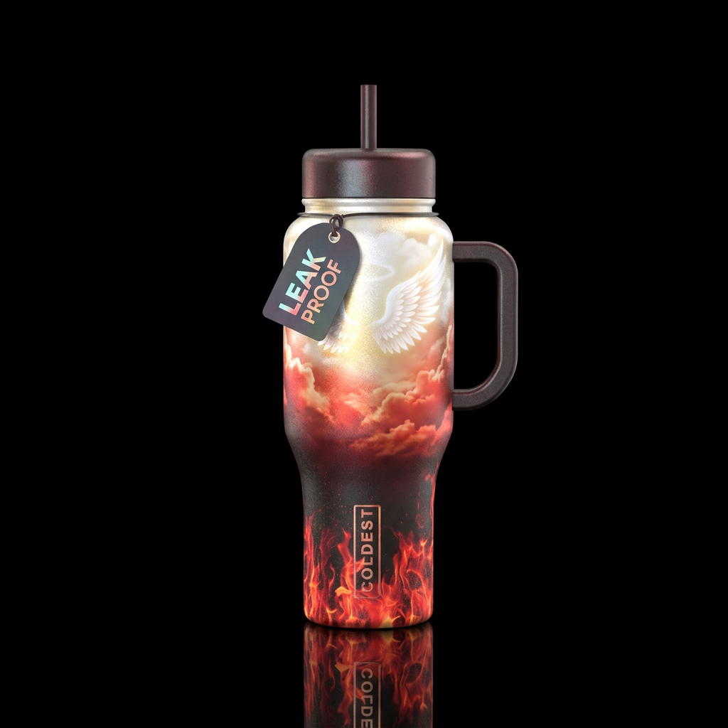 Bottle Design water bottle design