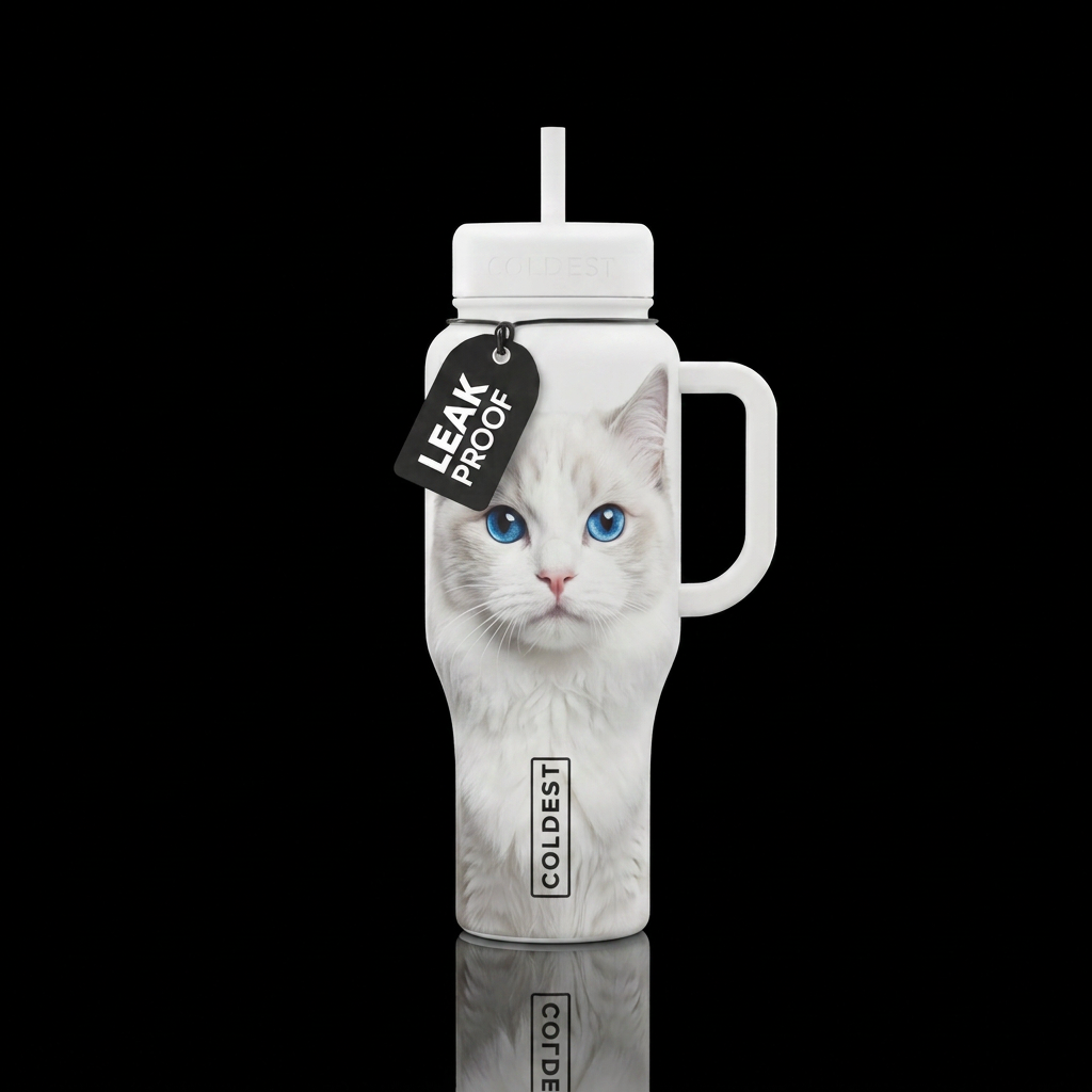 Duchess’s bottle water bottle design