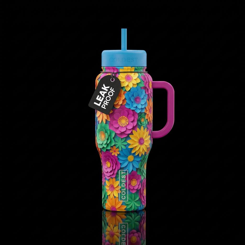paper craft paper cutting different type and size ... water bottle design