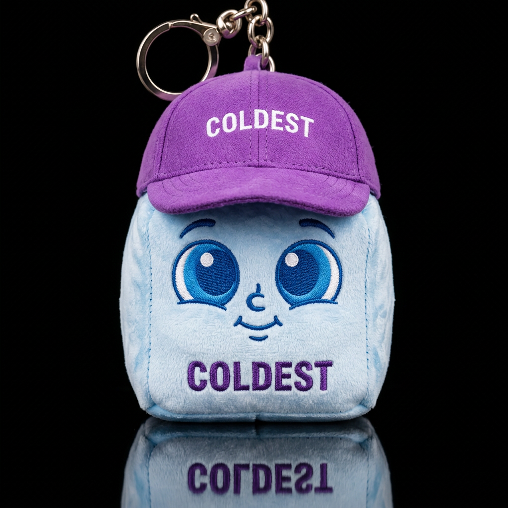 Coldie water bottle design