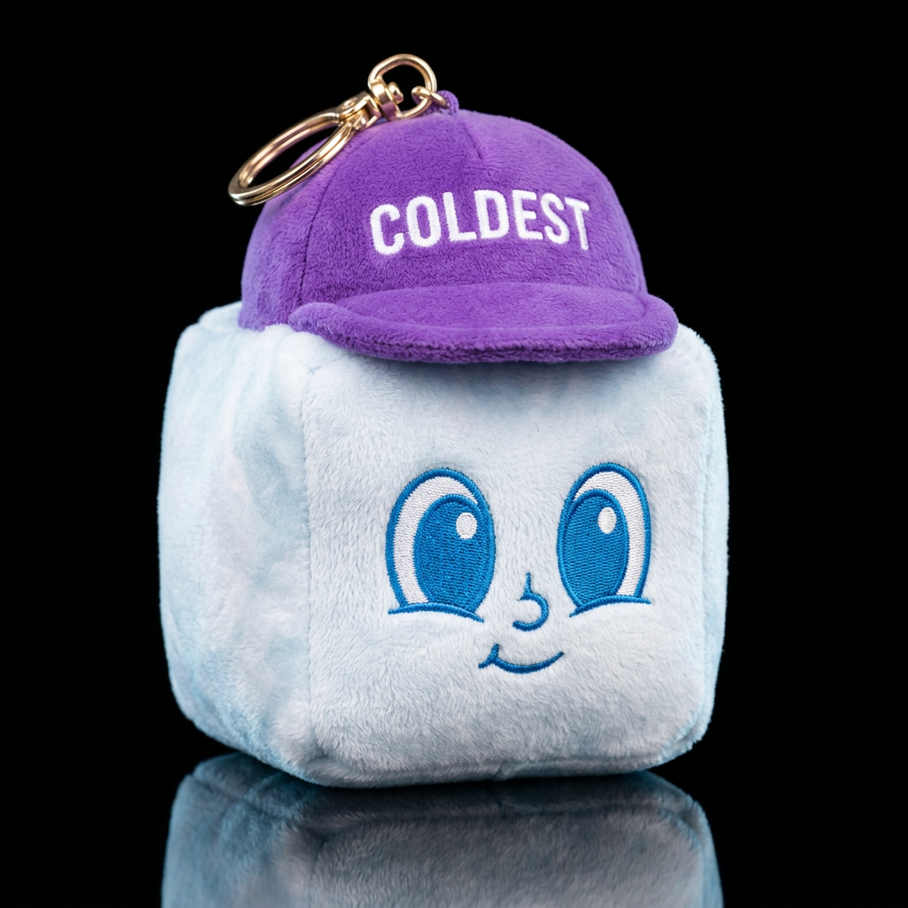 Coldie 2.0 water bottle design