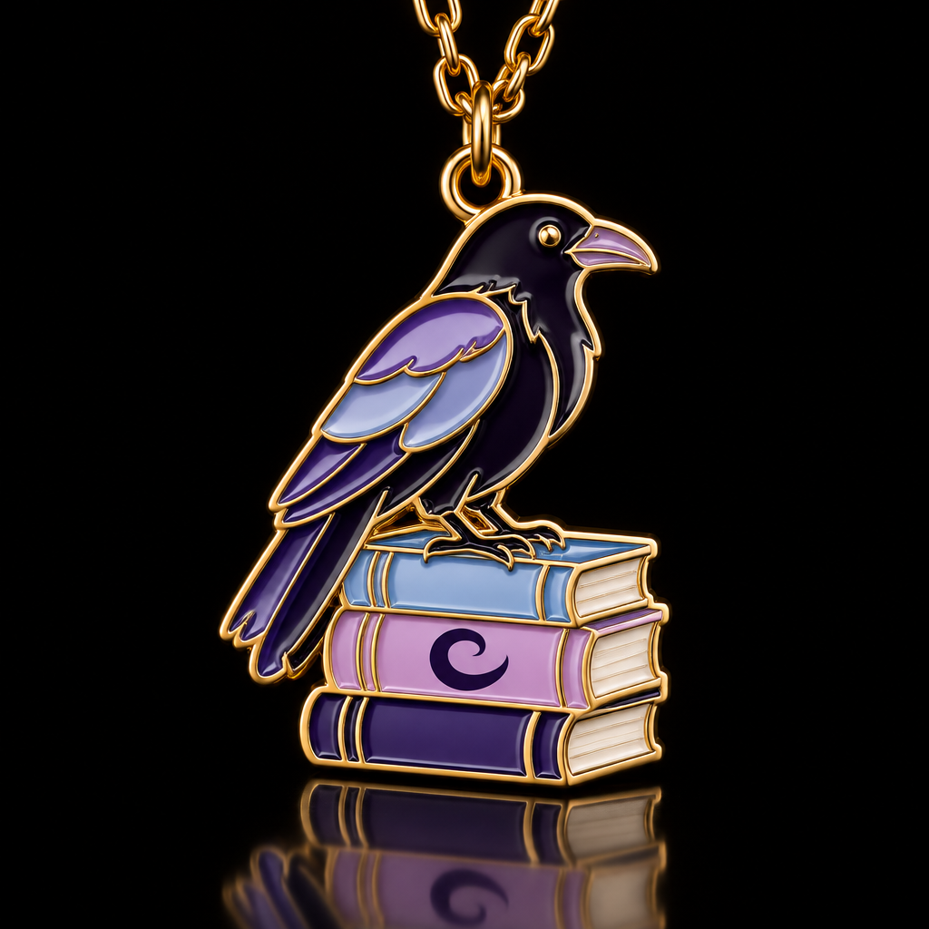 Ravens Revenge water bottle design
