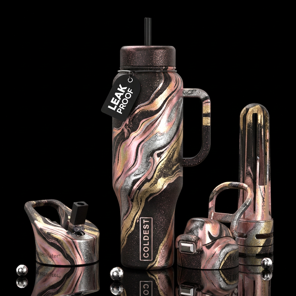 --------------------------------------------------... water bottle design