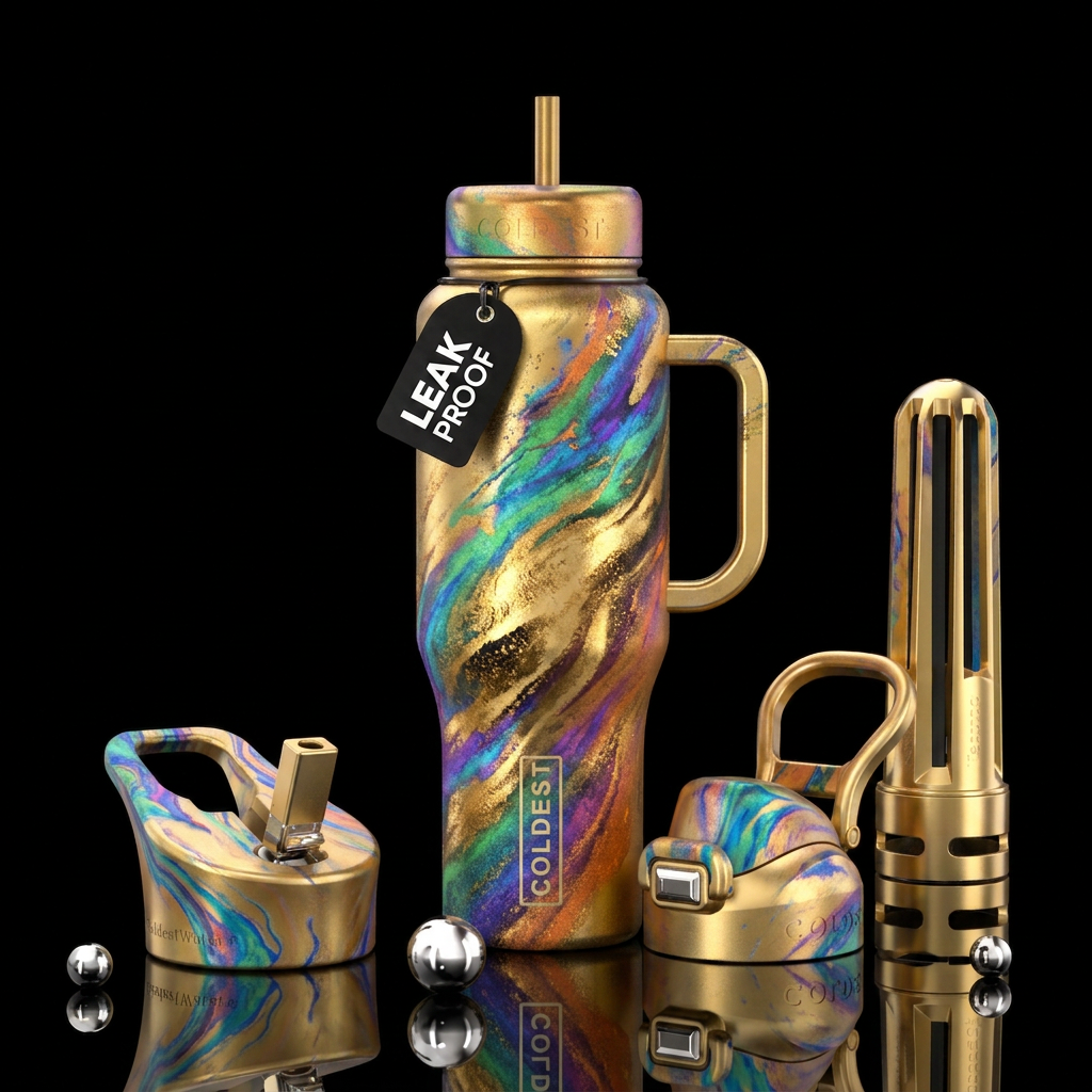 --------------------------------------------------... water bottle design