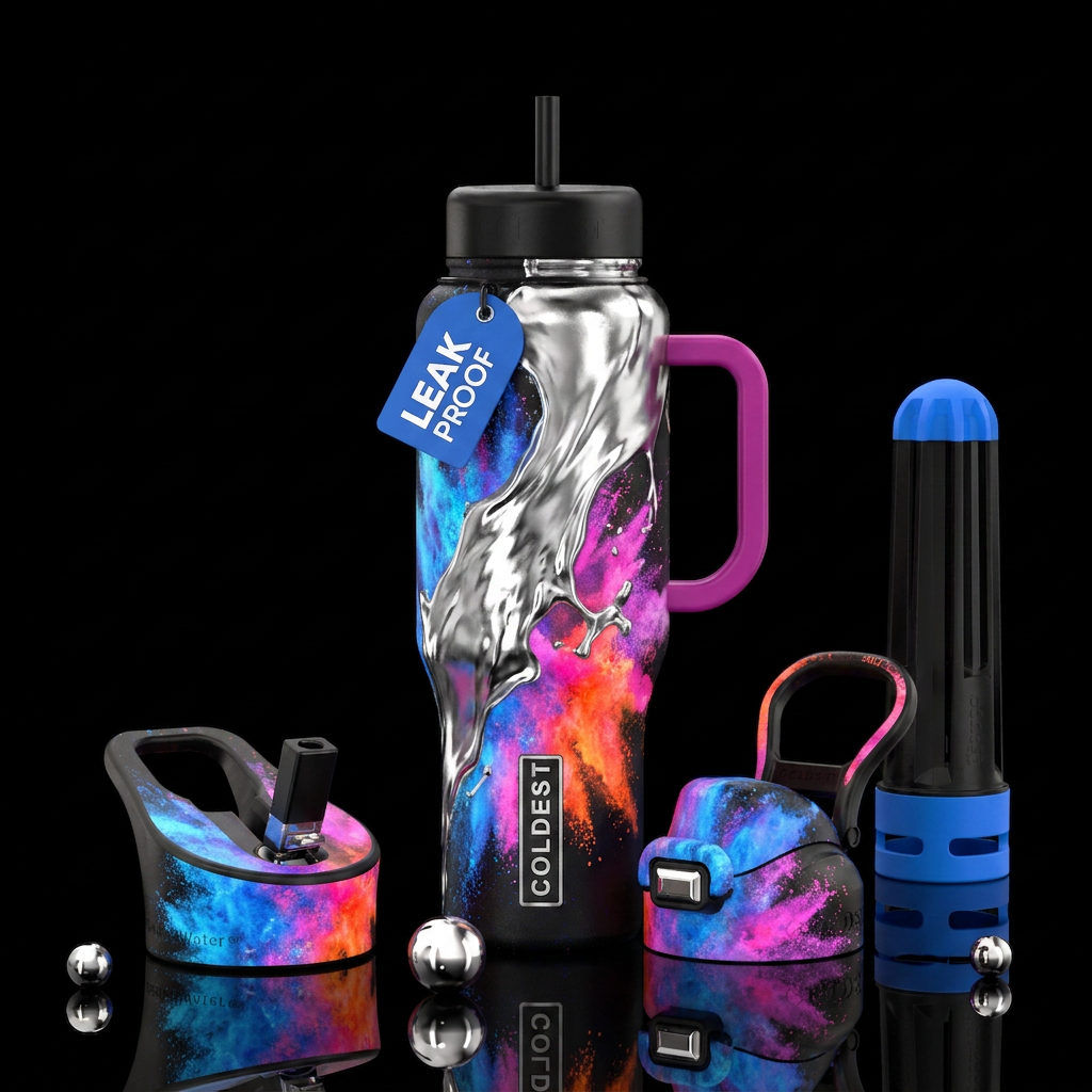 --------------------------------------------------... water bottle design