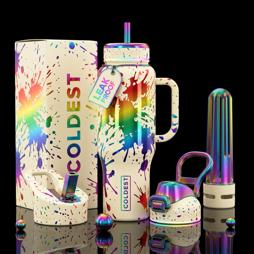Oops!!!!------------------------------------------... water bottle design