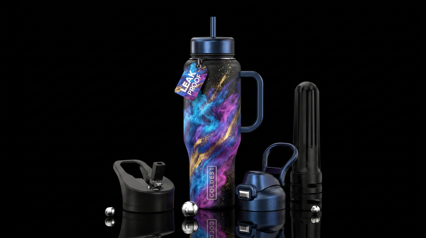 --------------------------------------------------... water bottle design
