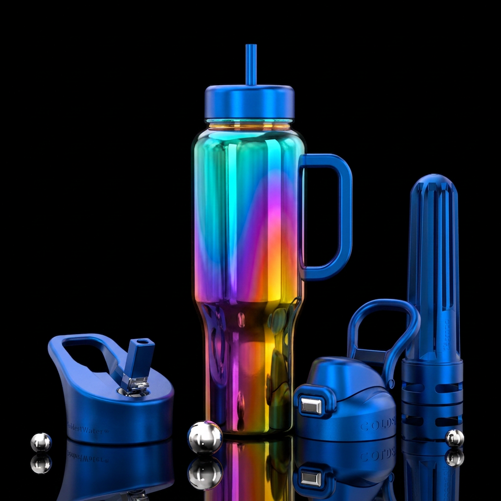 --------------------------------------------------... water bottle design