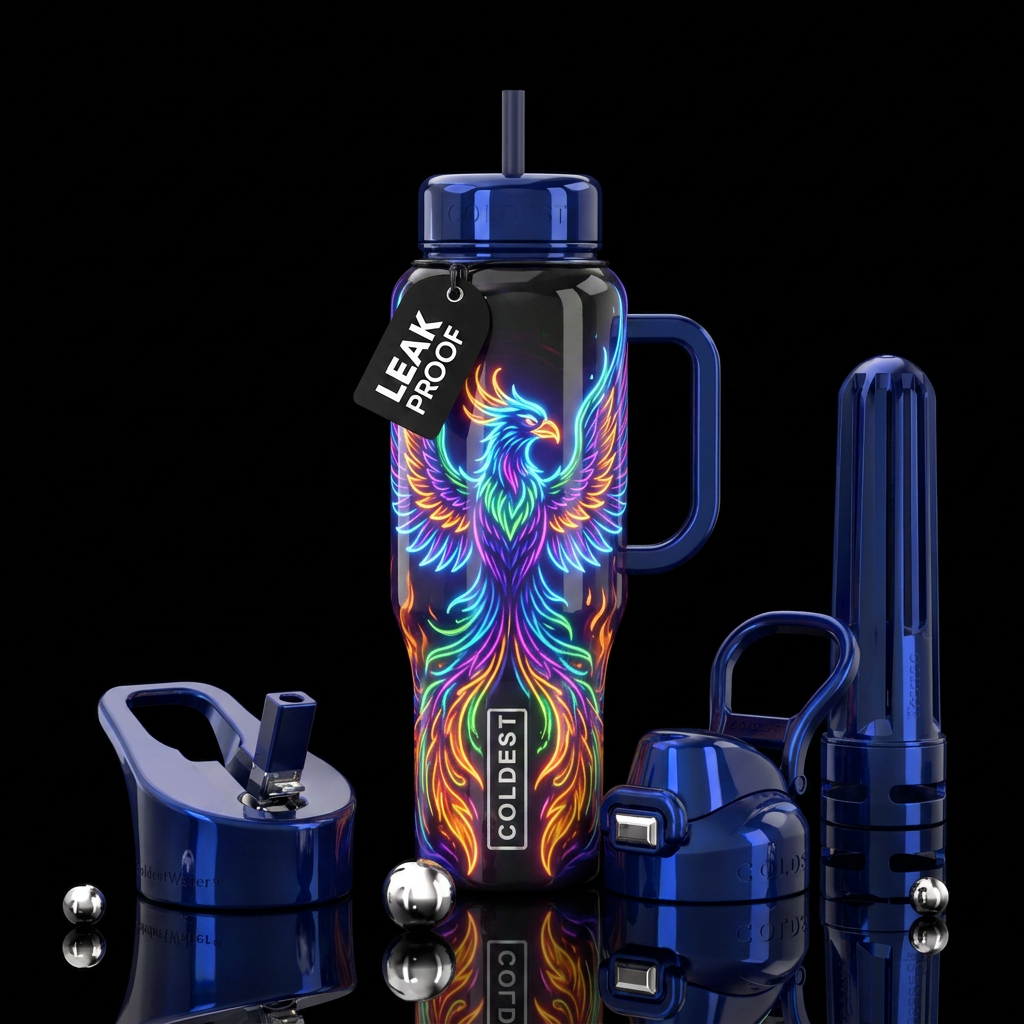 --------------------------------------------------... water bottle design