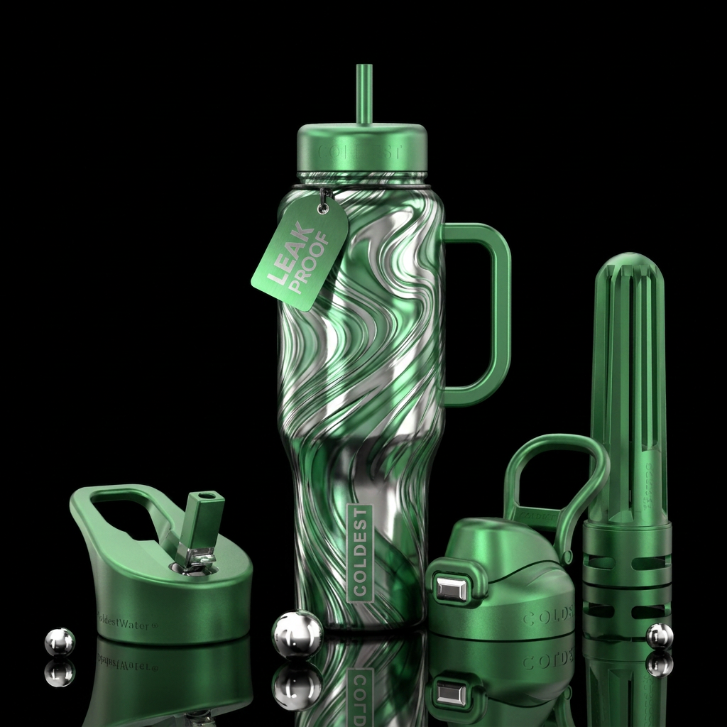 --------------------------------------------------... water bottle design