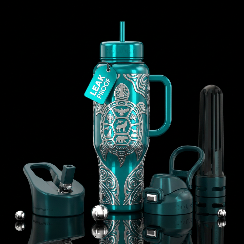 --------------------------------------------------... water bottle design