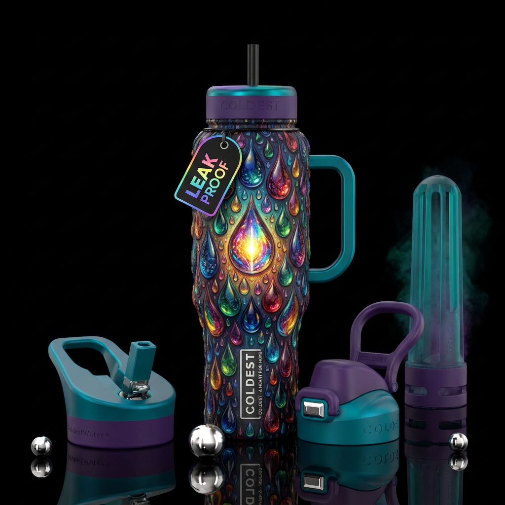 ==================================================... water bottle design