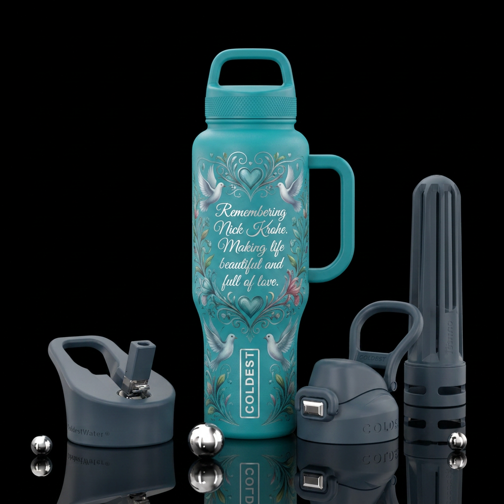 ==================================================... water bottle design