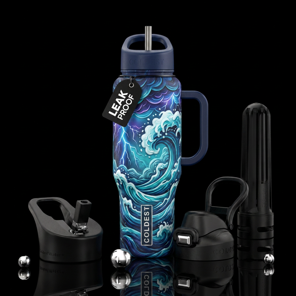 --------------------------------------------------... water bottle design