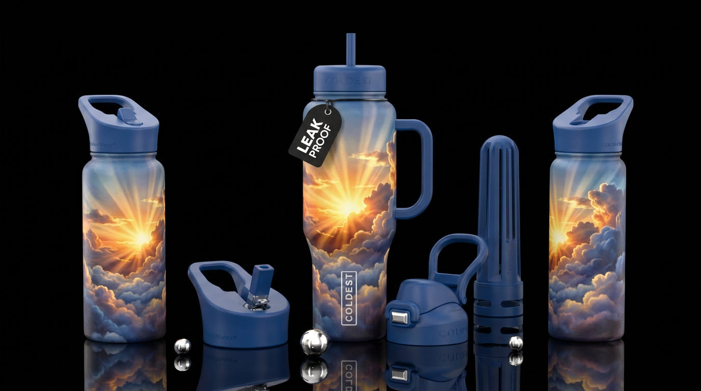 --------------------------------------------------... water bottle design