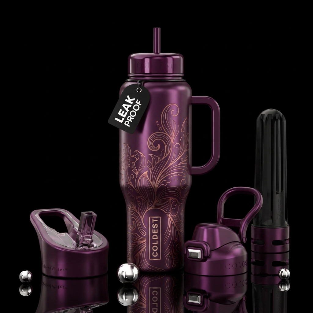 ==================================================... water bottle design
