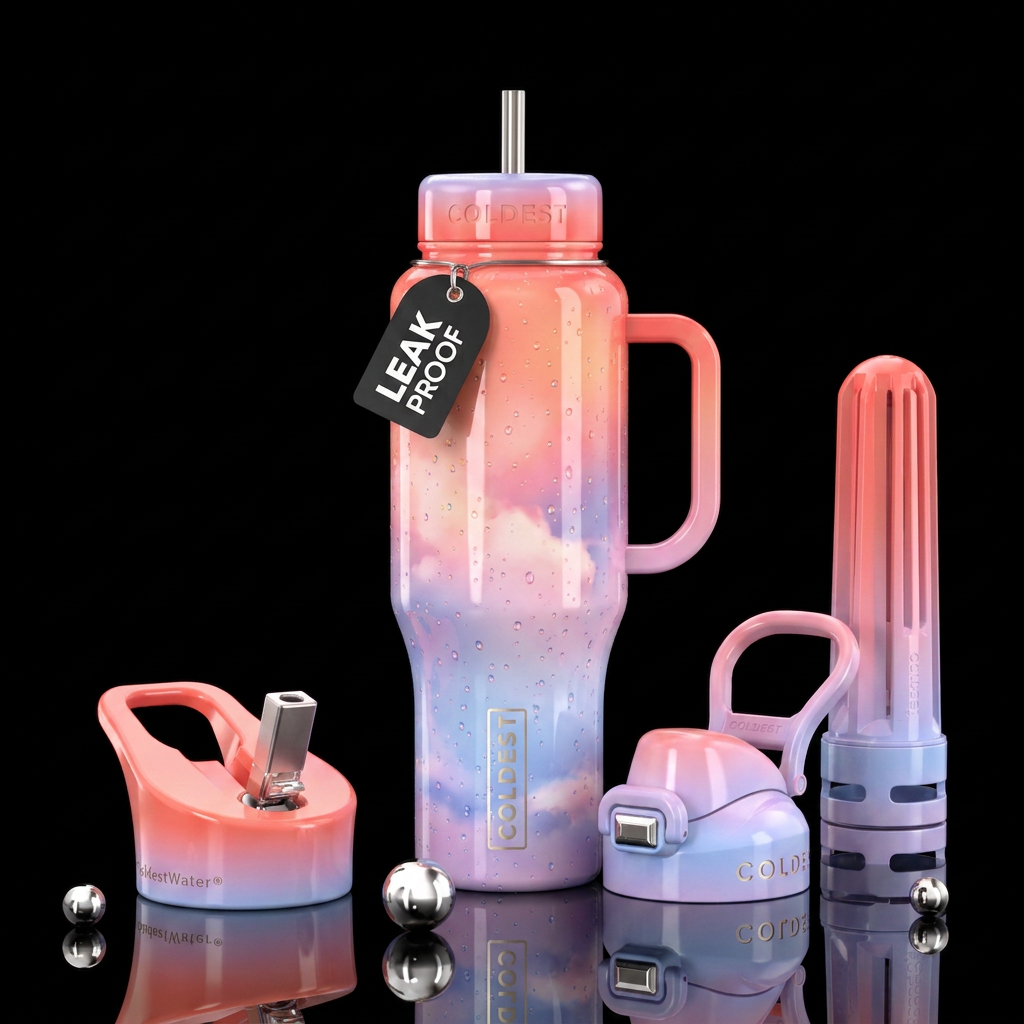 ==================================================... water bottle design