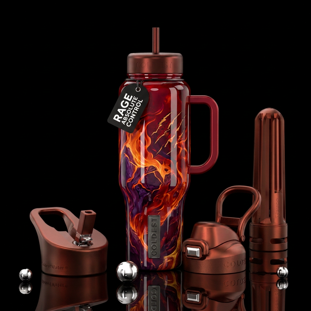 ==================================================... water bottle design