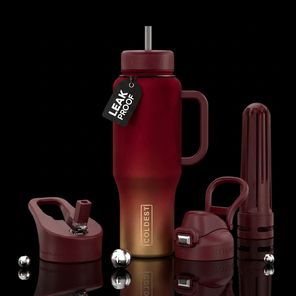 ==================================================... water bottle design