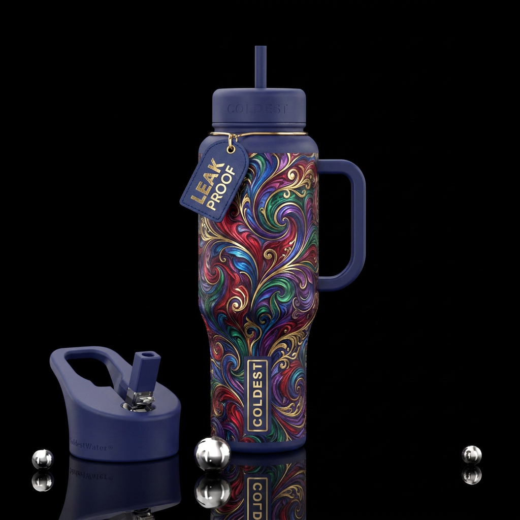 --------------------------------------------------... water bottle design