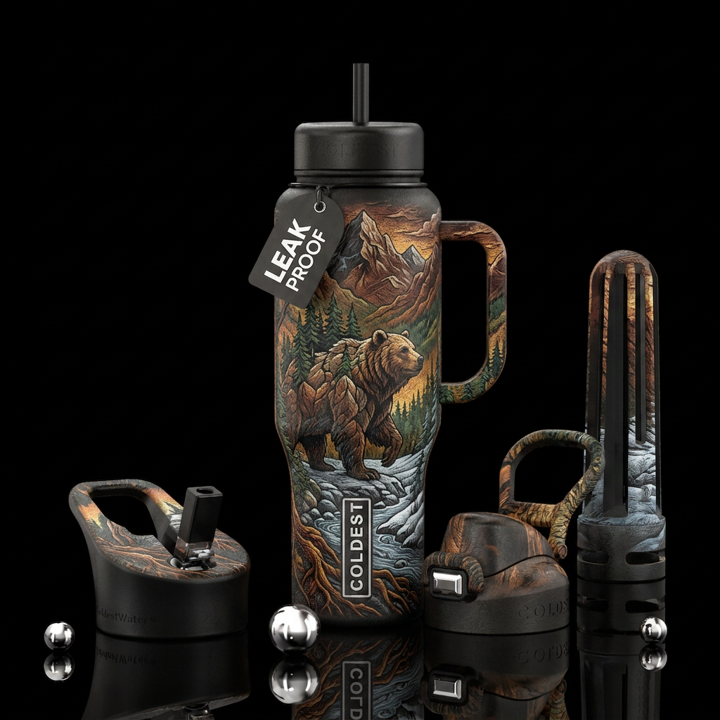 ==================================================... water bottle design