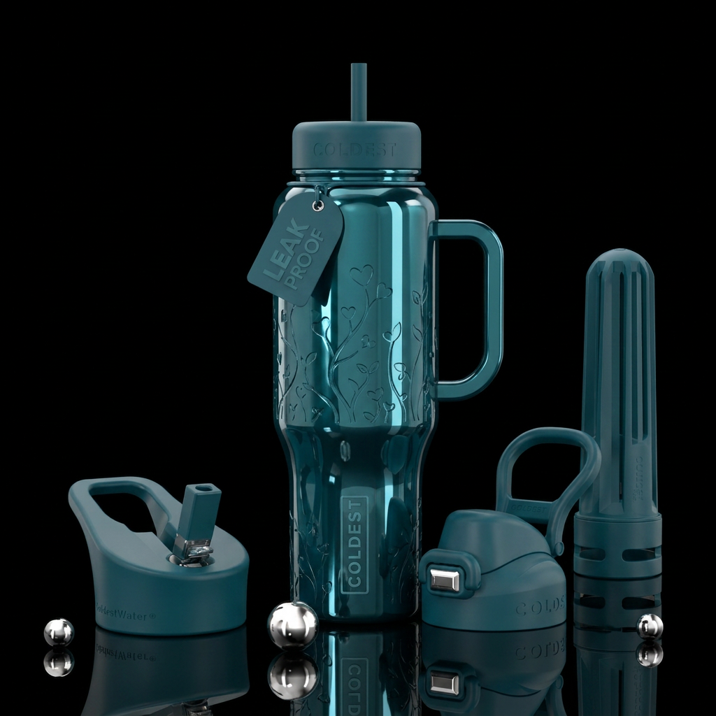 ==================================================... water bottle design