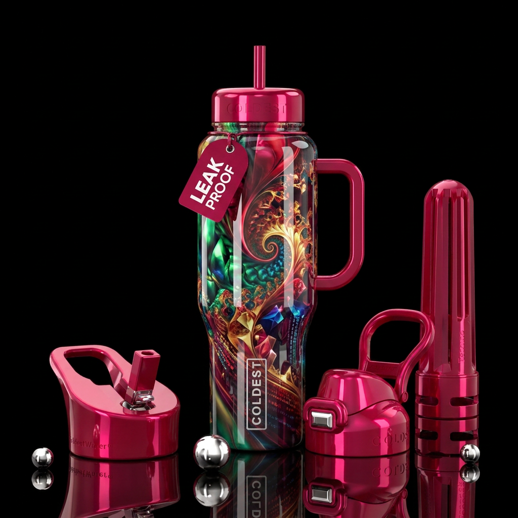 ==================================================... water bottle design