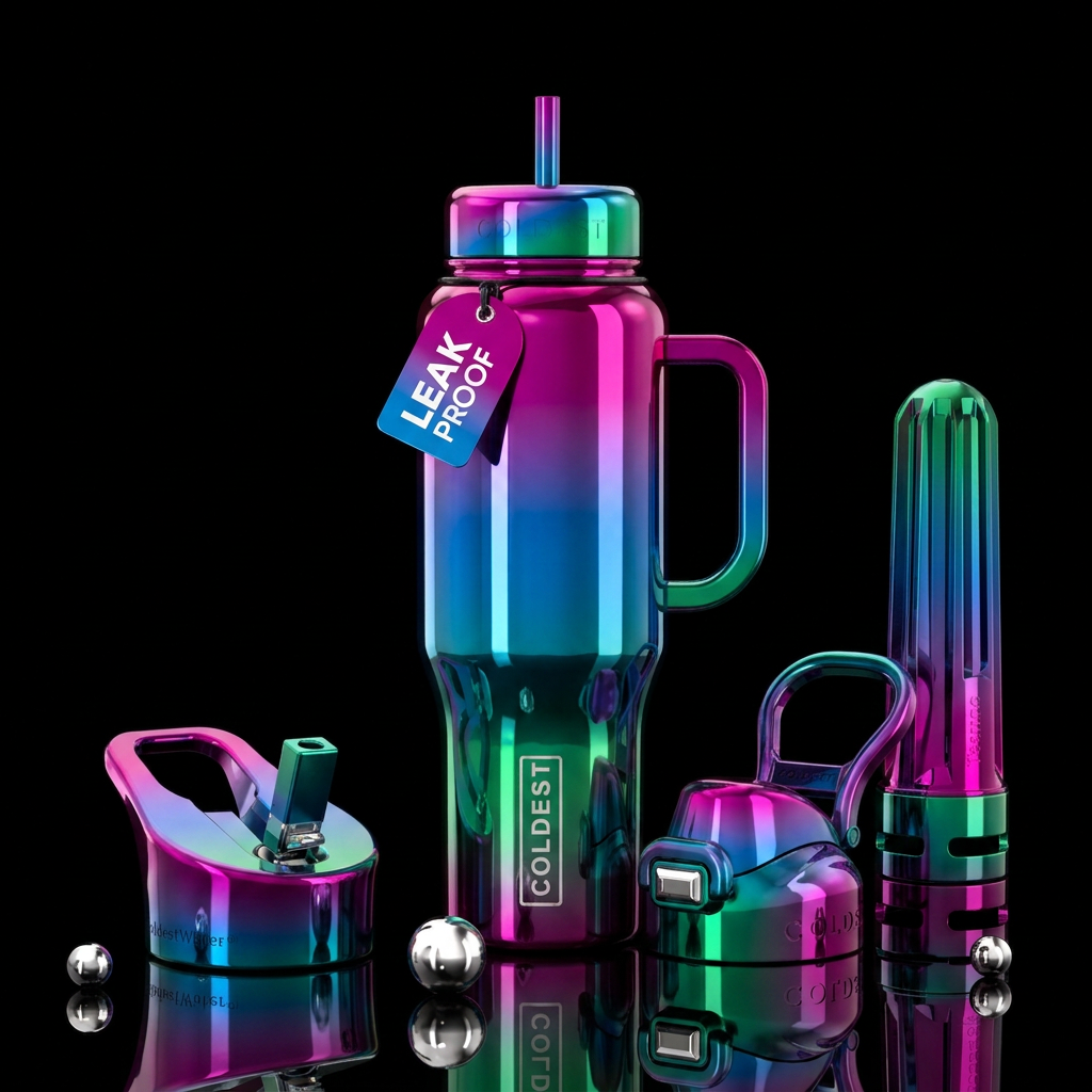 ==================================================... water bottle design