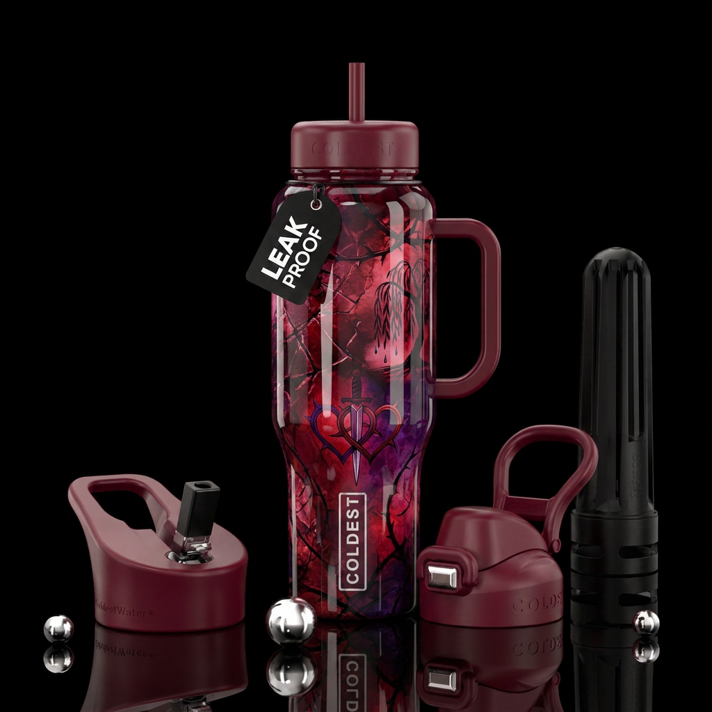 ==================================================... water bottle design