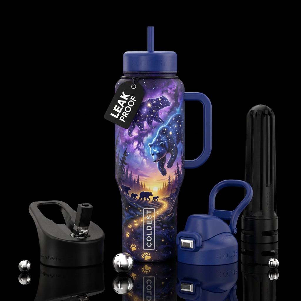==================================================... water bottle design