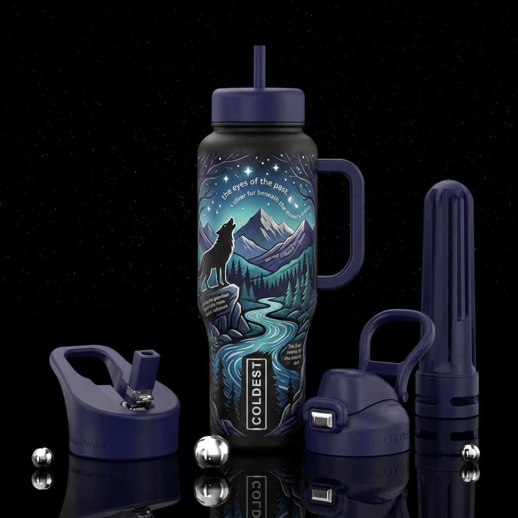 ==================================================... water bottle design