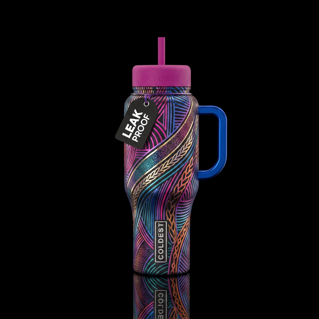 ==================================================... water bottle design
