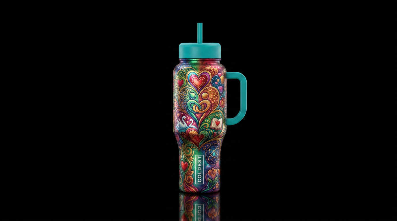 ==================================================... water bottle design