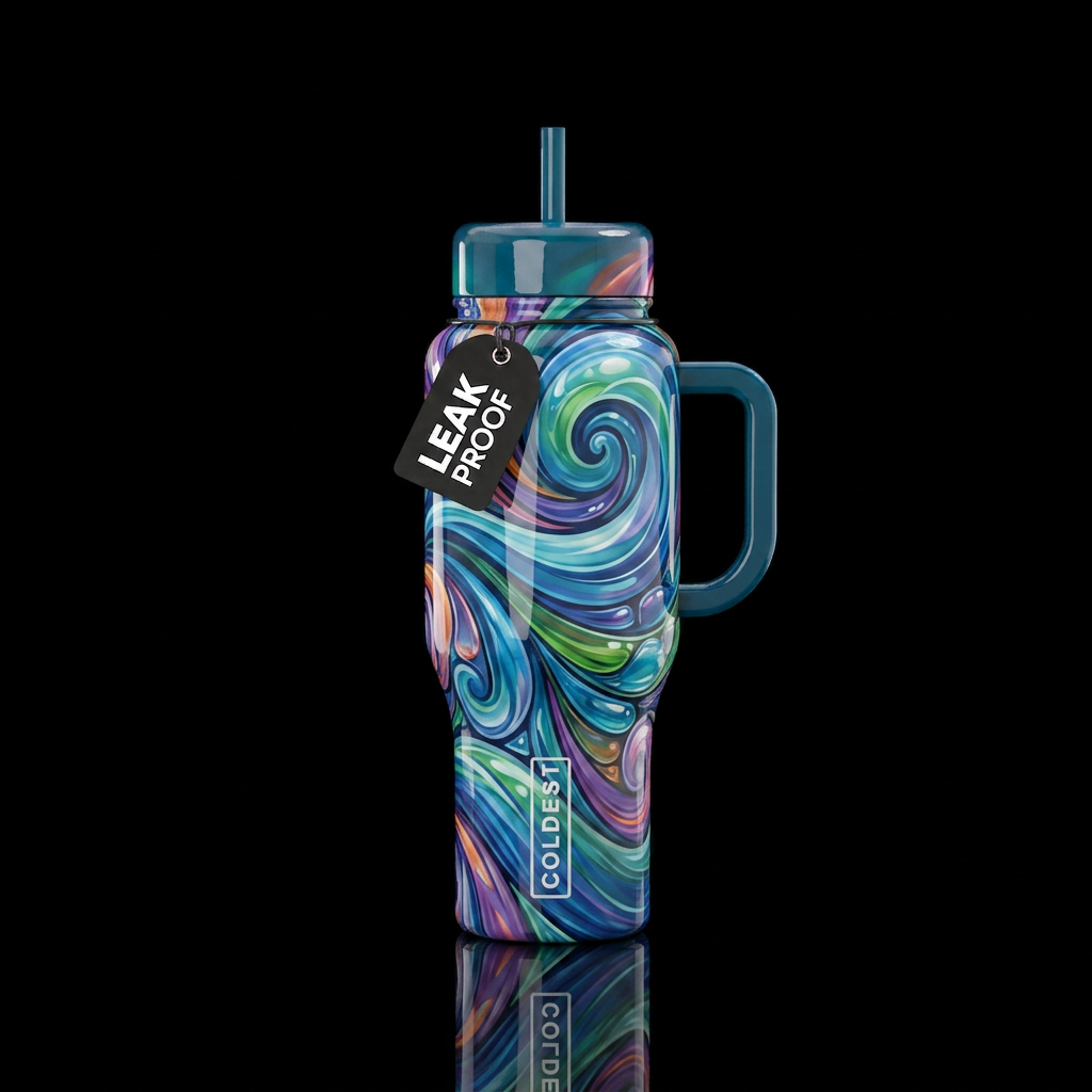 ==================================================... water bottle design