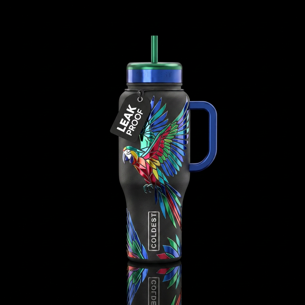 ==================================================... water bottle design