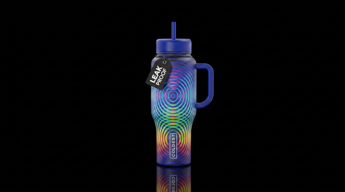 --------------------------------------------------... water bottle design