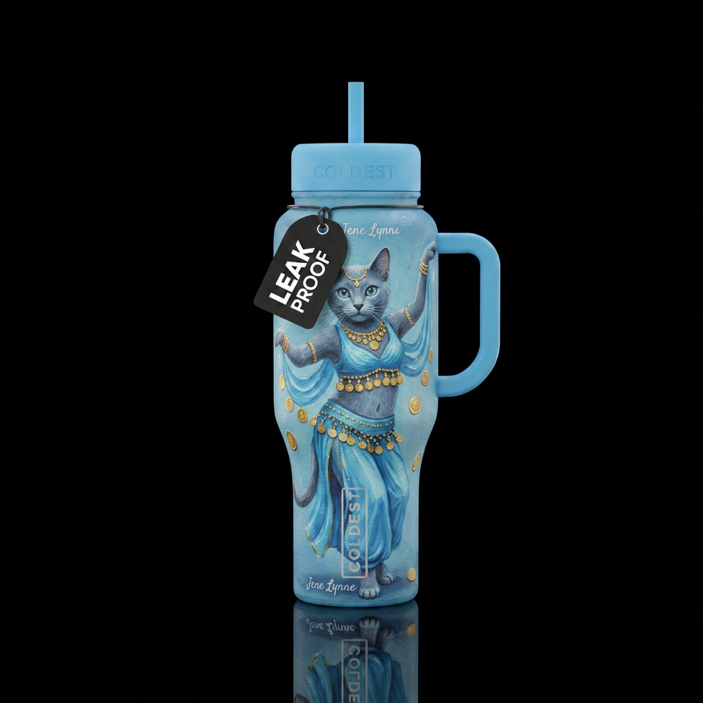 Jene Lynne========================================... water bottle design