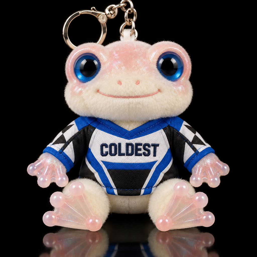 Ollie water bottle design