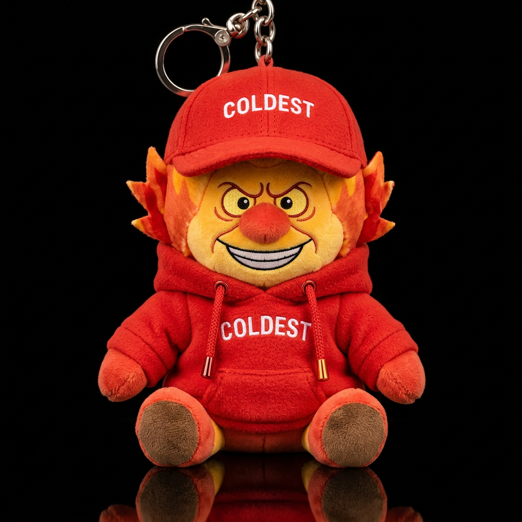 Heat Miser water bottle design