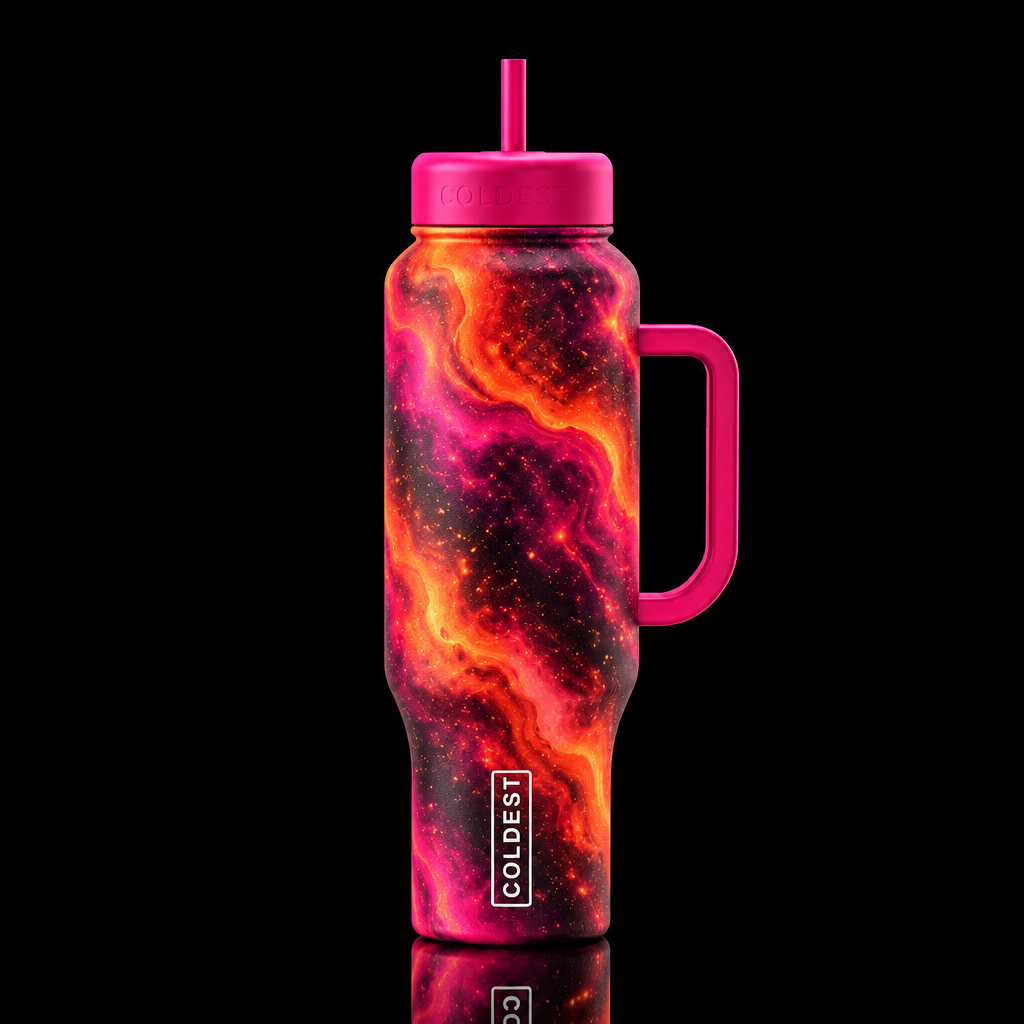 Hot water bottle design