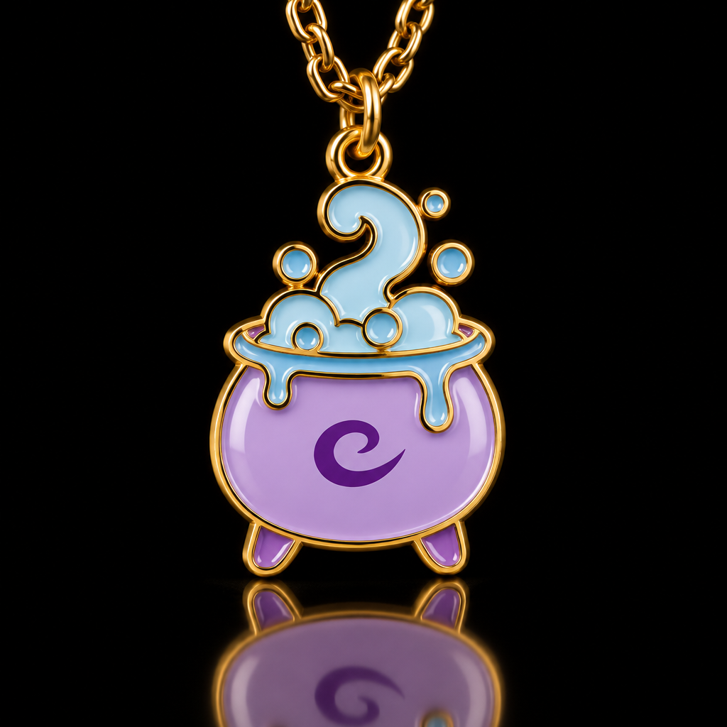 Tureen of Hope water bottle design