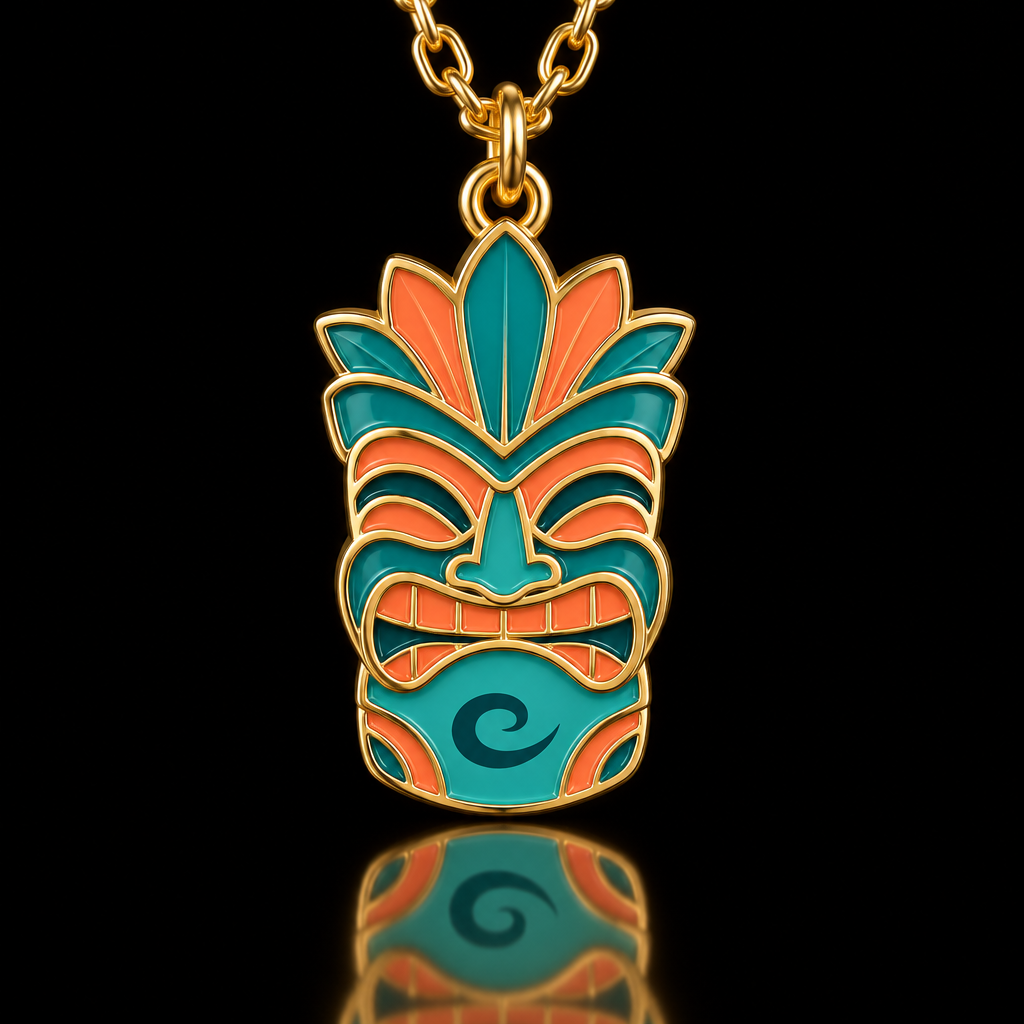 Kanaloa water bottle design